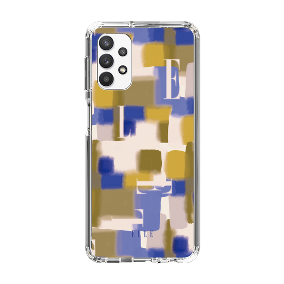 スリムプロテクションケース［ ELLE - Iconics Prints4 ］