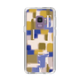 スリムプロテクションケース［ ELLE - Iconics Prints4 ］