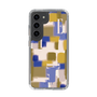 スリムプロテクションケース［ ELLE - Iconics Prints4 ］