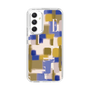 スリムプロテクションケース［ ELLE - Iconics Prints4 ］
