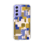 スリムプロテクションケース［ ELLE - Iconics Prints4 ］