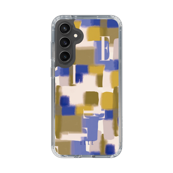 スリムプロテクションケース［ ELLE - Iconics Prints4 ］
