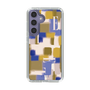 スリムプロテクションケース［ ELLE - Iconics Prints4 ］