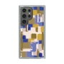 スリムプロテクションケース［ ELLE - Iconics Prints4 ］