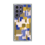 スリムプロテクションケース［ ELLE - Iconics Prints4 ］