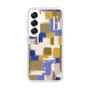 スリムプロテクションケース［ ELLE - Iconics Prints4 ］