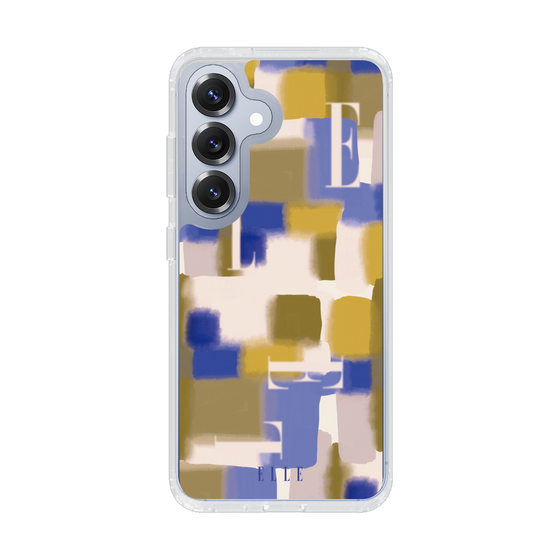 スリムプロテクションケース［ ELLE - Iconics Prints4 ］