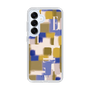 スリムプロテクションケース［ ELLE - Iconics Prints4 ］