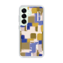 スリムプロテクションケース［ ELLE - Iconics Prints4 ］