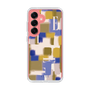 スリムプロテクションケース［ ELLE - Iconics Prints4 ］