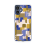 スリムプロテクションケース［ ELLE - Iconics Prints4 ］
