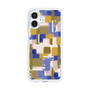 スリムプロテクションケース［ ELLE - Iconics Prints4 ］