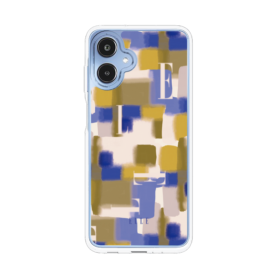 スリムプロテクションケース［ ELLE - Iconics Prints4 ］
