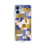 スリムプロテクションケース［ ELLE - Iconics Prints4 ］