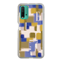 スリムプロテクションケース［ ELLE - Iconics Prints4 ］