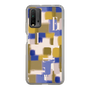 スリムプロテクションケース［ ELLE - Iconics Prints4 ］