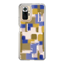 スリムプロテクションケース［ ELLE - Iconics Prints4 ］