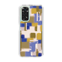 スリムプロテクションケース［ ELLE - Iconics Prints4 ］