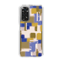 スリムプロテクションケース［ ELLE - Iconics Prints4 ］