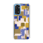 スリムプロテクションケース［ ELLE - Iconics Prints4 ］