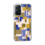 スリムプロテクションケース［ ELLE - Iconics Prints4 ］