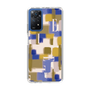 スリムプロテクションケース［ ELLE - Iconics Prints4 ］