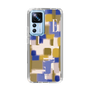 スリムプロテクションケース［ ELLE - Iconics Prints4 ］