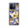 スリムプロテクションケース［ ELLE - Iconics Prints4 ］
