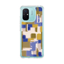 スリムプロテクションケース［ ELLE - Iconics Prints4 ］