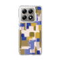 スリムプロテクションケース［ ELLE - Iconics Prints4 ］
