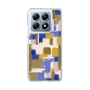 スリムプロテクションケース［ ELLE - Iconics Prints4 ］