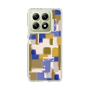 スリムプロテクションケース［ ELLE - Iconics Prints4 ］