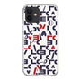 スリムプロテクションケース［ ELLE - Simply Graphical ］
