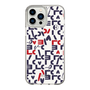スリムプロテクションケース［ ELLE - Simply Graphical ］
