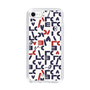 スリムプロテクションケース［ ELLE - Simply Graphical ］