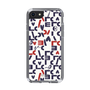 スリムプロテクションケース［ ELLE - Simply Graphical ］