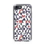 スリムプロテクションケース［ ELLE - Simply Graphical ］