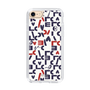 スリムプロテクションケース［ ELLE - Simply Graphical ］