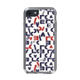 スリムプロテクションケース［ ELLE - Simply Graphical ］