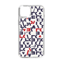 スリムプロテクションケース［ ELLE - Simply Graphical ］