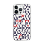 スリムプロテクションケース［ ELLE - Simply Graphical ］