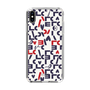 スリムプロテクションケース［ ELLE - Simply Graphical ］