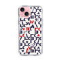 スリムプロテクションケース［ ELLE - Simply Graphical ］