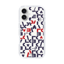 スリムプロテクションケース［ ELLE - Simply Graphical ］