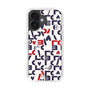 スリムプロテクションケース［ ELLE - Simply Graphical ］