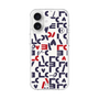 スリムプロテクションケース［ ELLE - Simply Graphical ］