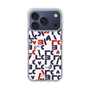 スリムプロテクションケース［ ELLE - Simply Graphical ］