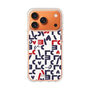 スリムプロテクションケース［ ELLE - Simply Graphical ］
