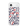 スリムプロテクションケース［ ELLE - Simply Graphical ］