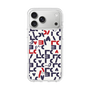 スリムプロテクションケース［ ELLE - Simply Graphical ］
